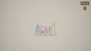 Скриншот 2 к игре JU,QI,PAO