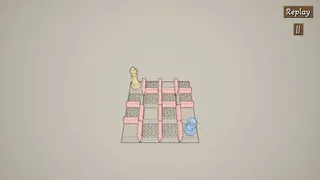 Скриншот 4 к игре JU,QI,PAO