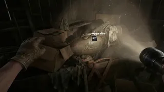 Скриншот 1 к игре Dust to Riches