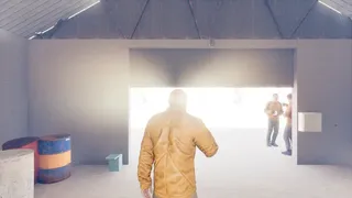 Скриншот 1 к игре Stealth Employee