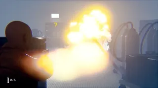 Скриншот 4 к игре Stealth Employee