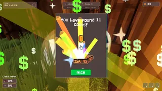 Скриншот 3 к игре Forest Hustle
