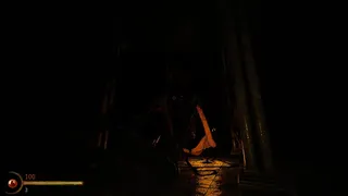 Скриншот 1 к игре Down the Dungeon