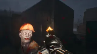Скриншот 2 к игре Operation: Outbreak