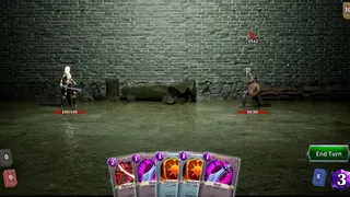 Скриншот 1 к игре Profaner of Death