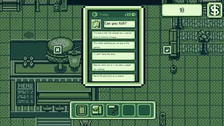 Скриншот 2 к игре 既非色彩Colorless