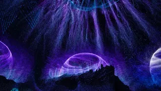 Скриншот 5 к игре Miracle Vibe Show VR