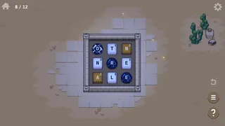 Скриншот 3 к игре Spellsy