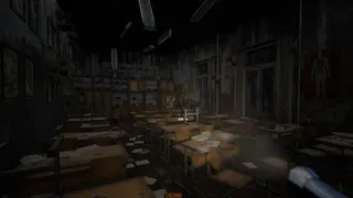 Скриншот 4 к игре Firefly Shelter