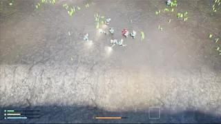 Скриншот 2 к игре One Last Push