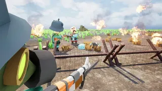 Скриншот 3 к игре One Last Push