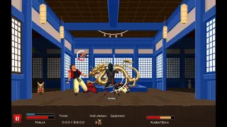 Скриншот 5 к игре C64 & AMIGA Classix Remakes Sixpack 4