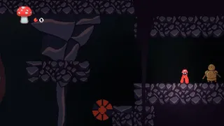 Скриншот 1 к игре Shroomwalker