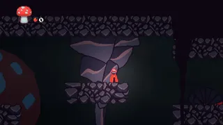 Скриншот 5 к игре Shroomwalker