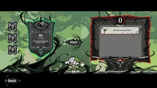 Скриншот 1 к игре 暗月法则 Nightlune Rule