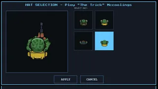 Скриншот 3 к игре Journey to Eden