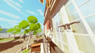 Скриншот 1 к игре Whiskers Tale