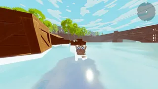 Скриншот 5 к игре Whiskers Tale