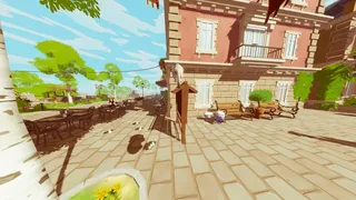 Скриншот 7 к игре Whiskers Tale