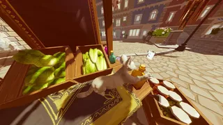 Скриншот 8 к игре Whiskers Tale