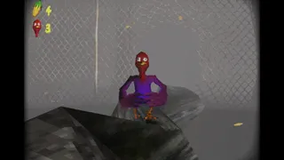 Скриншот 1 к игре Super Thanksgiving