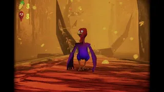 Скриншот 2 к игре Super Thanksgiving