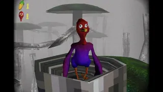 Скриншот 3 к игре Super Thanksgiving