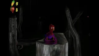 Скриншот 4 к игре Super Thanksgiving