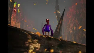Скриншот 5 к игре Super Thanksgiving
