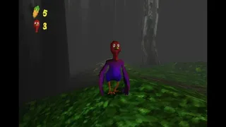 Скриншот 7 к игре Super Thanksgiving