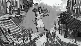 Скриншот 3 к игре Imperial Bureaucracy Hero