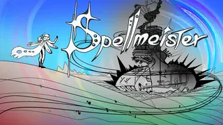 Скриншот 1 к игре Spellmeister