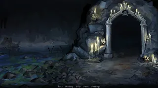 Скриншот 2 к игре Dungeon Of Desperation