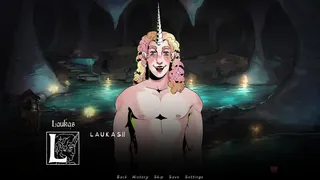 Скриншот 4 к игре Dungeon Of Desperation