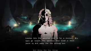 Скриншот 5 к игре Dungeon Of Desperation