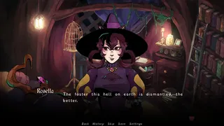 Скриншот 7 к игре Dungeon Of Desperation