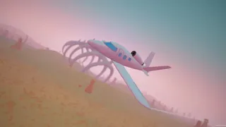 Скриншот 2 к игре Pocket Flight