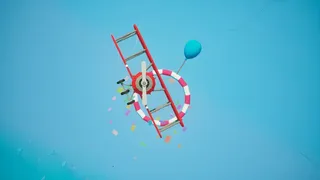 Скриншот 3 к игре Pocket Flight