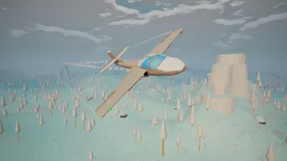 Скриншот 5 к игре Pocket Flight