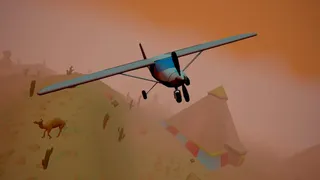 Скриншот 6 к игре Pocket Flight