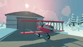 Скриншот 7 к игре Pocket Flight