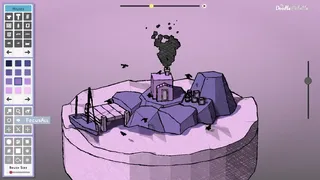 Скриншот 3 к игре The Doodle Palette