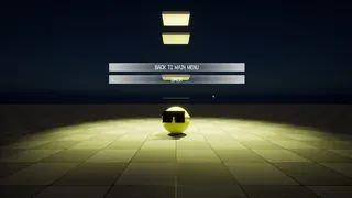 Скриншот 3 к игре Rhythm Ball