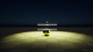 Скриншот 4 к игре Rhythm Ball