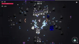 Скриншот 4 к игре Cave Survivor