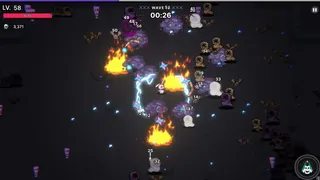 Скриншот 5 к игре Cave Survivor