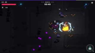 Скриншот 8 к игре Cave Survivor