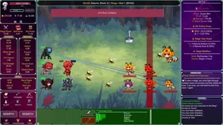 Скриншот 5 к игре Multiverse Idle