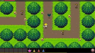 Скриншот 1 к игре Skeleton King Quest Plus