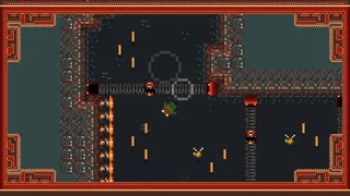 Скриншот 1 к игре Direction Quad